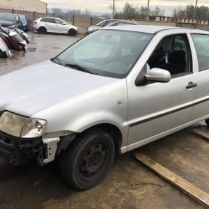 VOLKSWAGEN POLO 3 PHASE 2