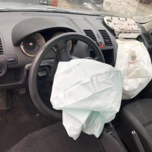 VOLKSWAGEN POLO 3 PHASE 2