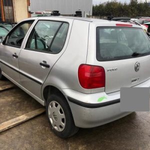 VOLKSWAGEN POLO 3 PHASE 2