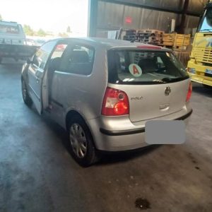 VOLKSWAGEN POLO 4