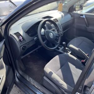 VOLKSWAGEN POLO 4 PHASE 2
