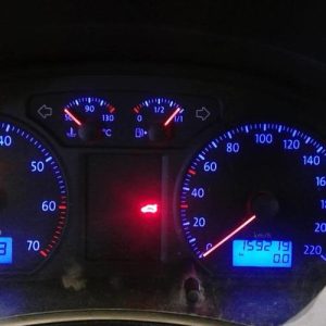 VOLKSWAGEN POLO 4 PHASE 2