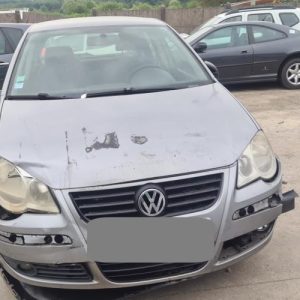 VOLKSWAGEN POLO 4 PHASE 2