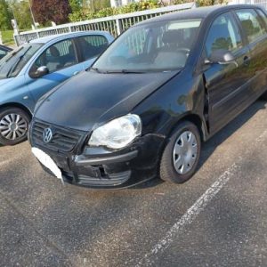 VOLKSWAGEN POLO 4 PHASE 2
