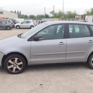 VOLKSWAGEN POLO 4 PHASE 2