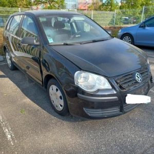 VOLKSWAGEN POLO 4 PHASE 2
