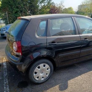VOLKSWAGEN POLO 4 PHASE 2