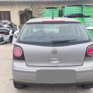 VOLKSWAGEN POLO 4 PHASE 2