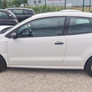 VOLKSWAGEN POLO 5