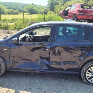 VOLKSWAGEN POLO 5 PHASE 1