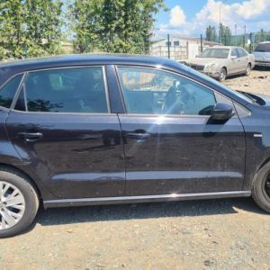 VOLKSWAGEN POLO 5 PHASE 1