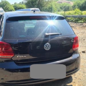 VOLKSWAGEN POLO 5 PHASE 1