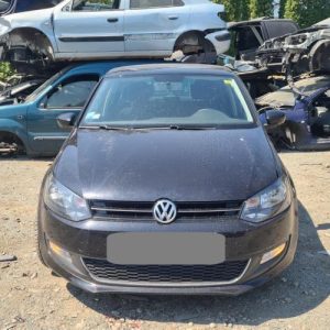 VOLKSWAGEN POLO 5 PHASE 1