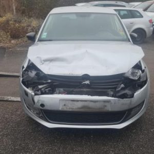 VOLKSWAGEN POLO 5 PHASE 1