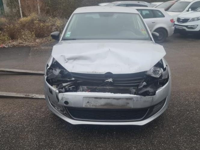 VOLKSWAGEN POLO 5 PHASE 1