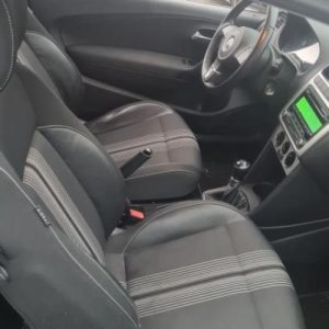 VOLKSWAGEN POLO 5 PHASE 1