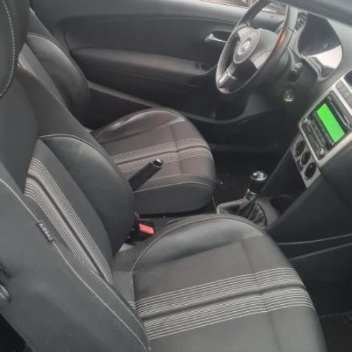 VOLKSWAGEN POLO 5 PHASE 1