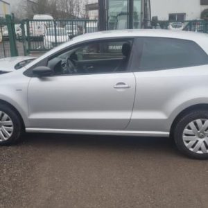 VOLKSWAGEN POLO 5 PHASE 1