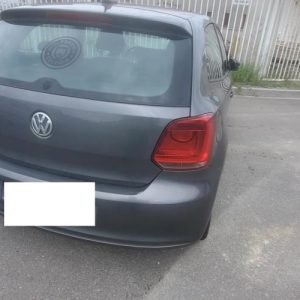 VOLKSWAGEN POLO 5 PHASE 1