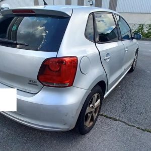 VOLKSWAGEN POLO 5 PHASE 1