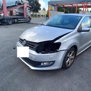 VOLKSWAGEN POLO 5 PHASE 1