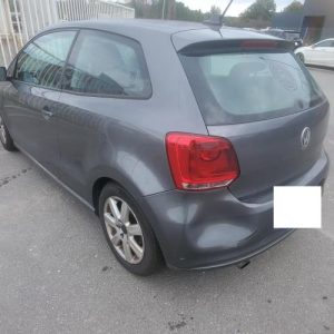 VOLKSWAGEN POLO 5 PHASE 1