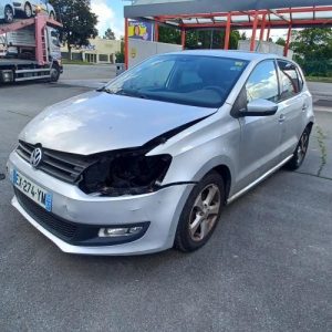 VOLKSWAGEN POLO 5 PHASE 1