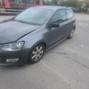 VOLKSWAGEN POLO 5 PHASE 1
