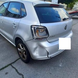 VOLKSWAGEN POLO 5 PHASE 1