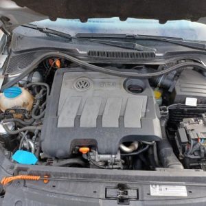 VOLKSWAGEN POLO 5 PHASE 1
