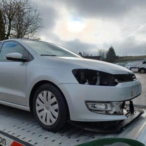 VOLKSWAGEN POLO 5 PHASE 1