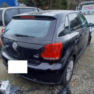 VOLKSWAGEN POLO 5 PHASE 1