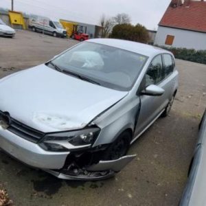 VOLKSWAGEN POLO 5 PHASE 1