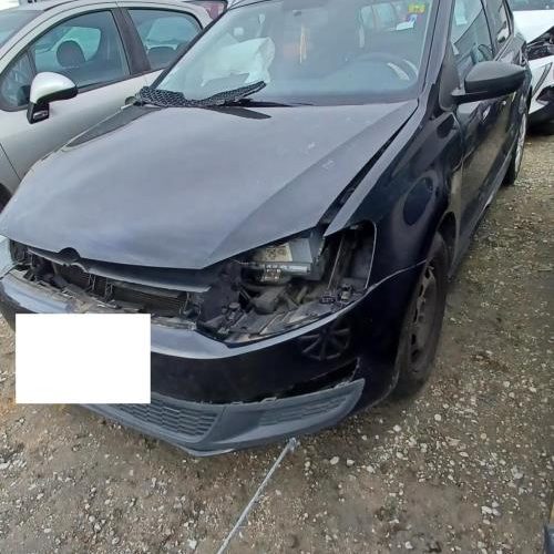 VOLKSWAGEN POLO 5 PHASE 1