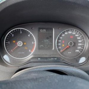 VOLKSWAGEN POLO 5 PHASE 1