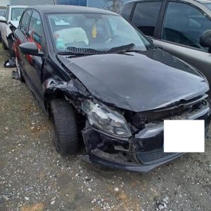 VOLKSWAGEN POLO 5 PHASE 1