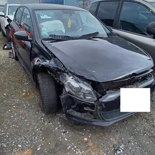 VOLKSWAGEN POLO 5 PHASE 1