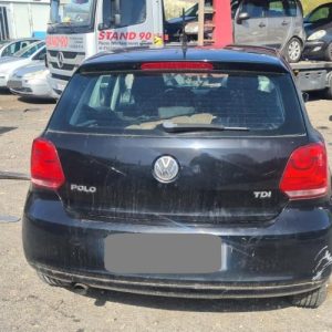VOLKSWAGEN POLO 5 PHASE 1