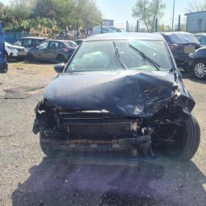 VOLKSWAGEN POLO 5 PHASE 1