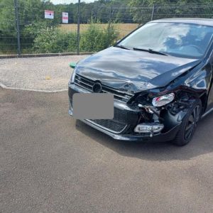 VOLKSWAGEN POLO 5 PHASE 1