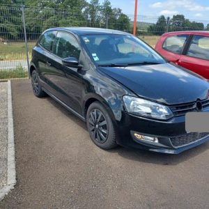 VOLKSWAGEN POLO 5 PHASE 1