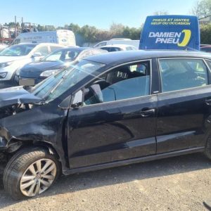 VOLKSWAGEN POLO 5 PHASE 1