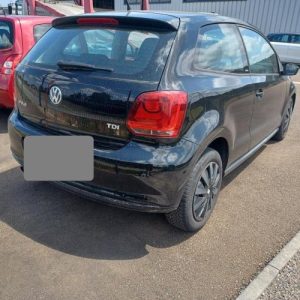VOLKSWAGEN POLO 5 PHASE 1