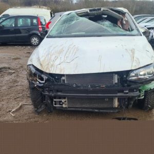 VOLKSWAGEN POLO 6 PHASE 1