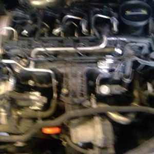 VOLKSWAGEN POLO 5 PHASE 1