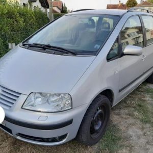 VOLKSWAGEN SHARAN 1 PHASE 2
