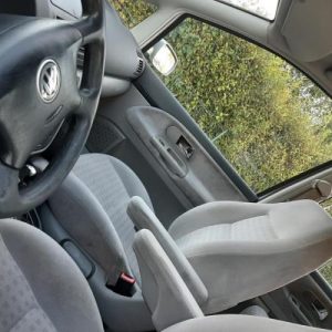 VOLKSWAGEN SHARAN 1 PHASE 2