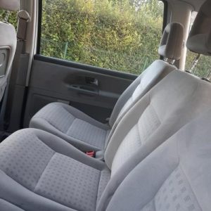 VOLKSWAGEN SHARAN 1 PHASE 2