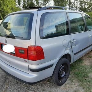 VOLKSWAGEN SHARAN 1 PHASE 2