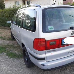 VOLKSWAGEN SHARAN 1 PHASE 2
